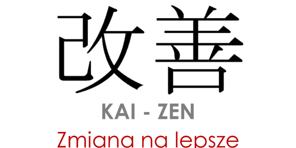 kaizen