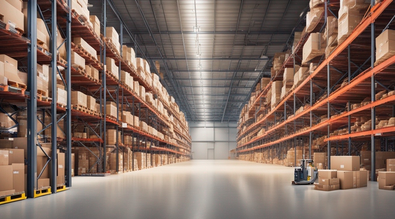 Warehouse Optimization: The Key to Effectiveness in the Furniture Industry
